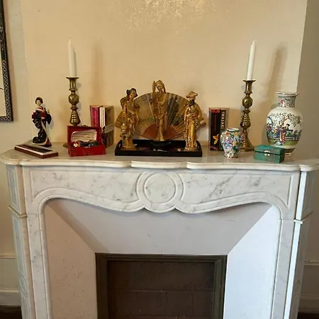 Le Loriot Champagne-et-Fontaine