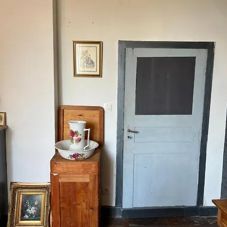 Bed & Breakfast Le Loriot *