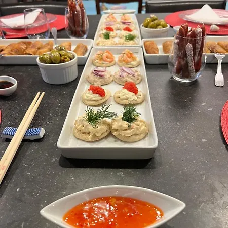 Le Loriot Bed & Breakfast *