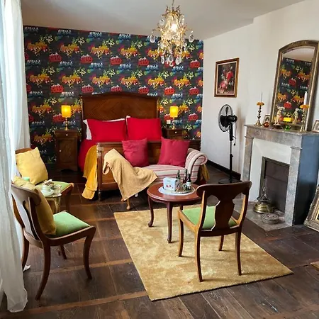 Le Loriot Bed & Breakfast