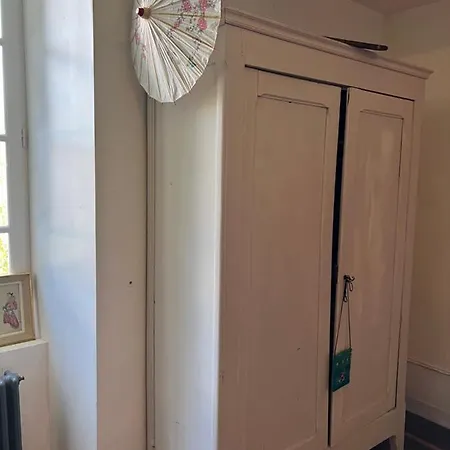 Bed & Breakfast Le Loriot Champagne-et-Fontaine