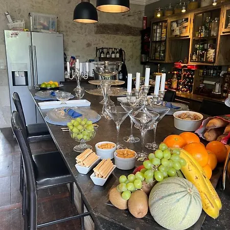 Bed & Breakfast Le Loriot *