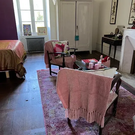 Bed & Breakfast Le Loriot *