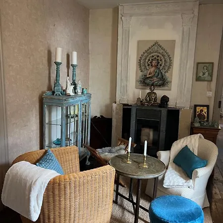 Bed & Breakfast Le Loriot