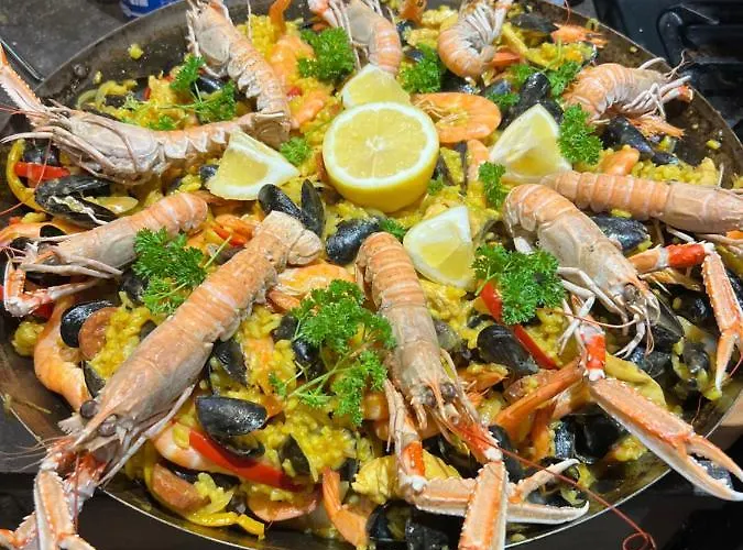 Le Loriot Couette-café *