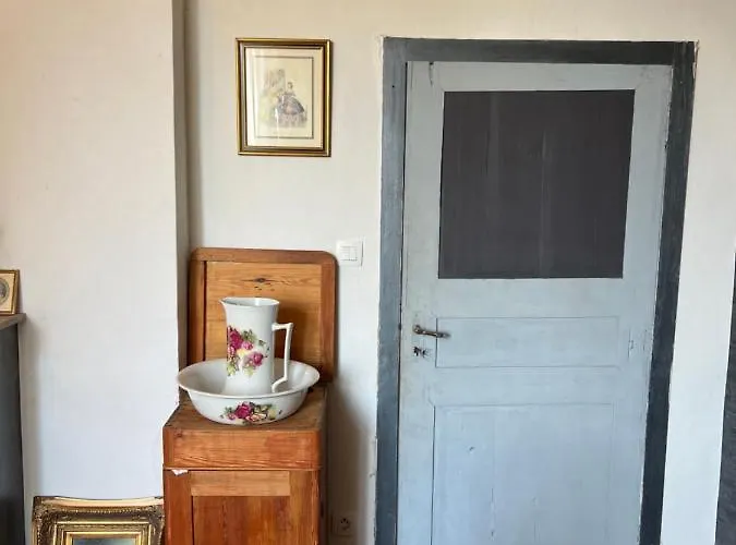 Couette-café Le Loriot *