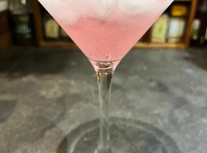 Le Loriot * Champagne-et-Fontaine