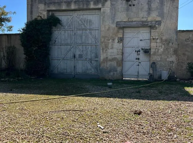 Couette-café Le Loriot