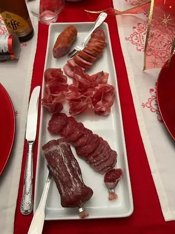 Le Loriot Couette-café *